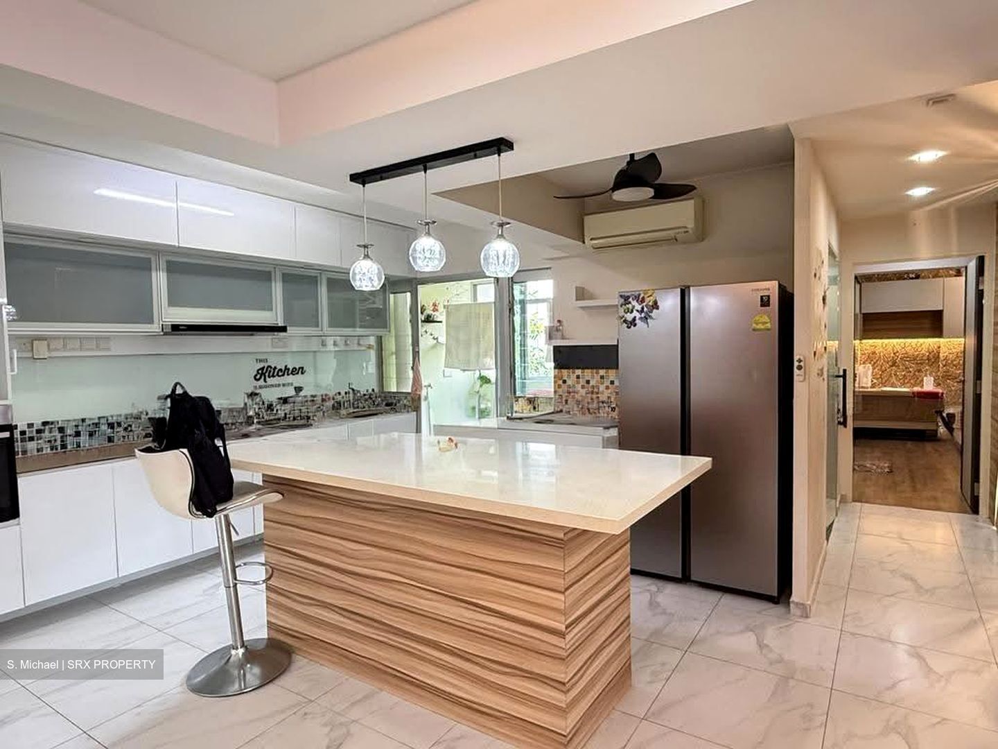 Blk 501B Palm Breeze @ Yishun (Yishun), HDB 5 Rooms #615930311